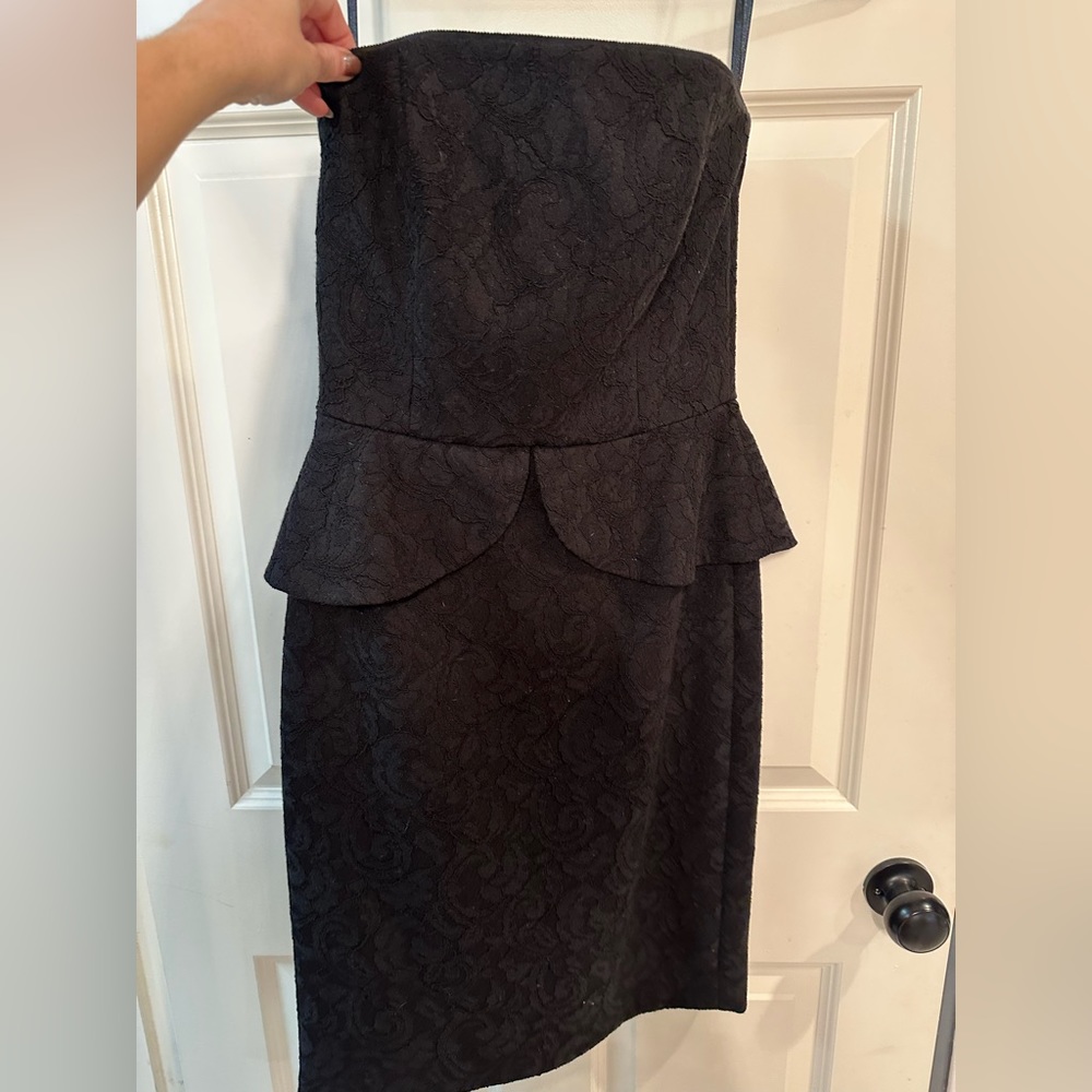 White House Black Market Dress